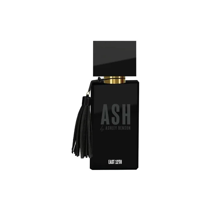 East 12th Ash By Ashley Benson Perfume for Men and Women 1.7 Oz EDP Spray