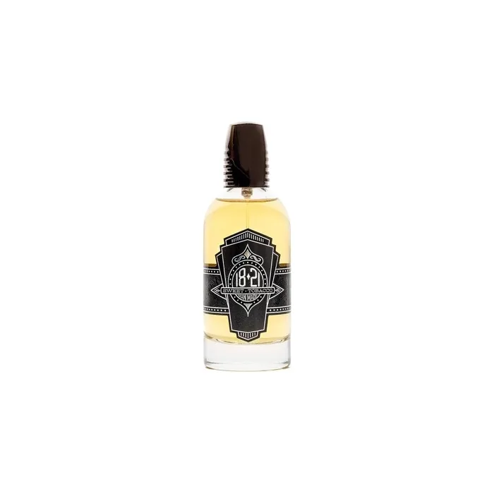 18.21 Man Made Men's Cologne 3.4 fl. oz - Long-Lasting Eau de Parfum with Woodsy Undertones