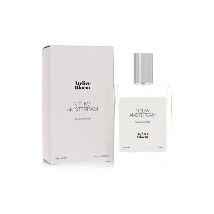 Atelier Bloem Nieuw Amsterdam Eau De Parfum 100ml