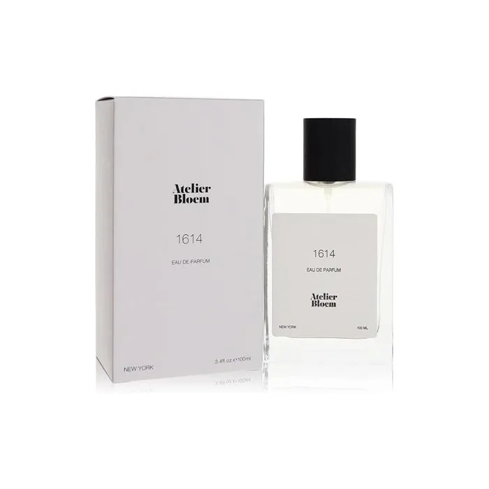 Atelier Bloem 1614 Eau De Parfum 100ml