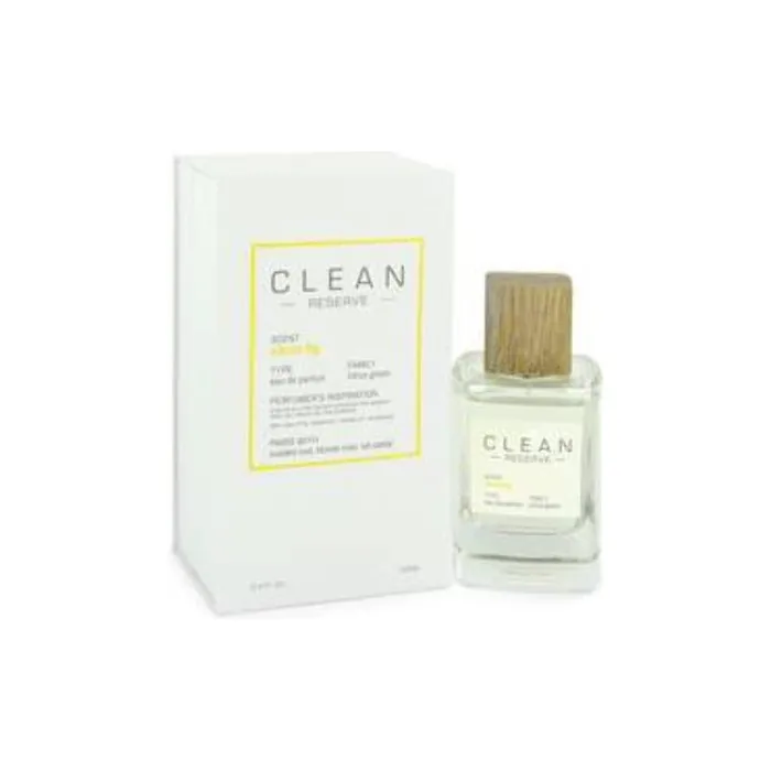 Clean Reserve Citron Fig Clean Eau De Parfum Spray 3.4 oz 100ml