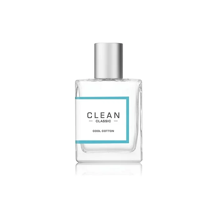 Clean Classic Cool Cotton Eau de Parfum 60ml