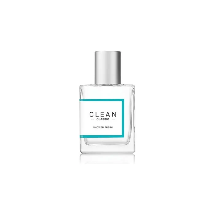 CLEAN CLASSIC Light Eau de Parfum 1 Fl Oz - Shower Fresh
