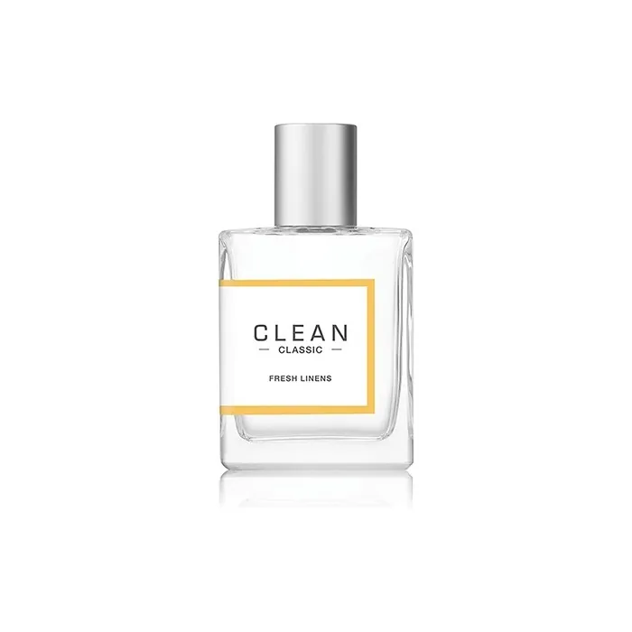 Clean Fresh Linens Eau De Parfum Spray 60ml