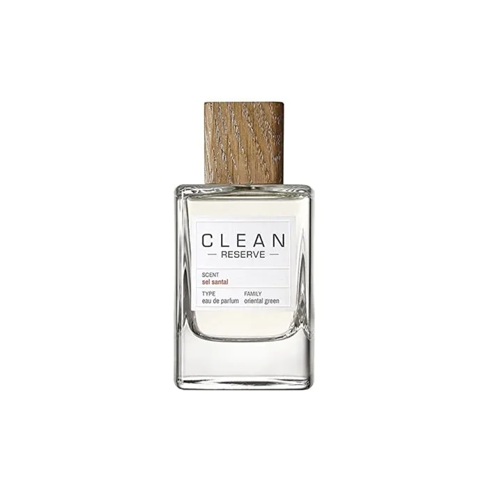 CLEAN Reserve Sel Santal Eau de Parfum for Women 50ml