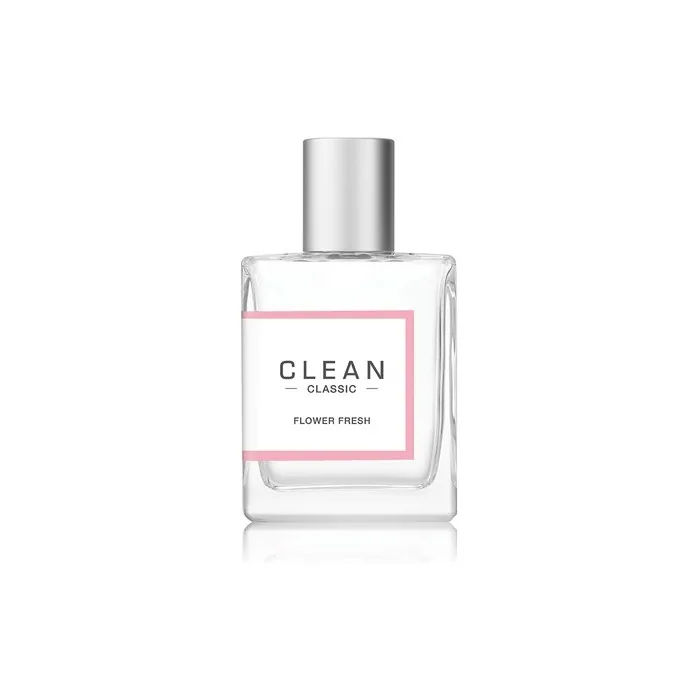 Clean Classic Flower Fresh Eau De Parfum Spray 60ml