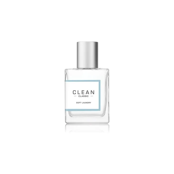 Clean Soft Laundry parfume 30ml