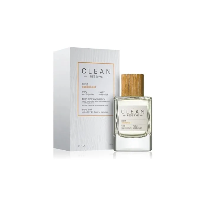 Dyal Sueded Oud Eau De Parfum 50ml Vaporizer