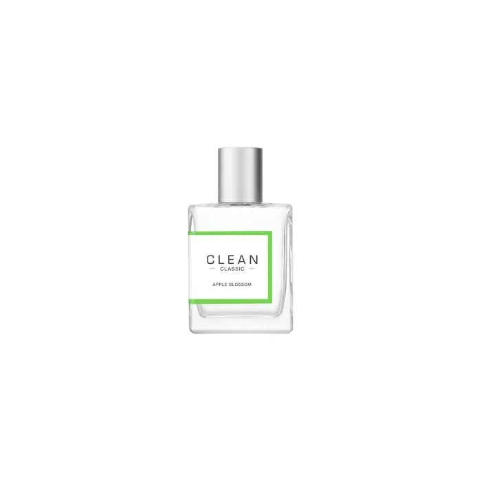 Clean Apple Blossom Eau de Parfum 60ml
