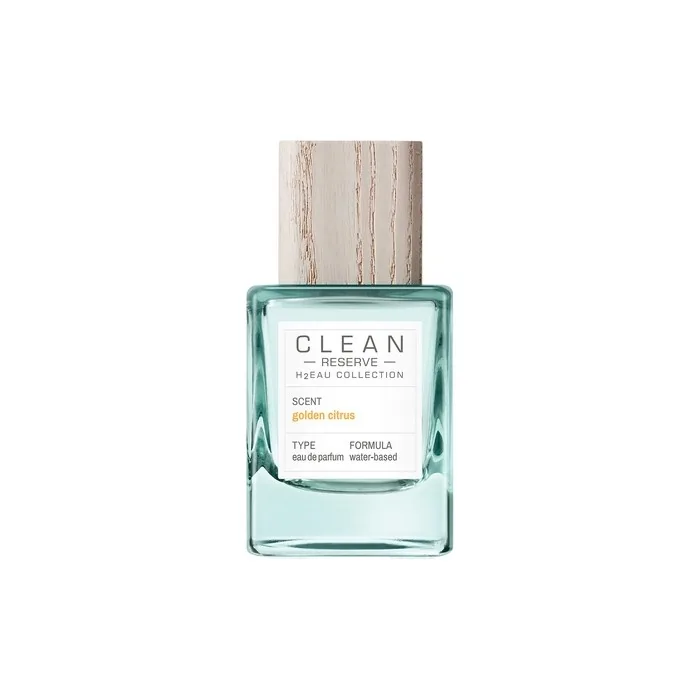 Clean Reserve H2eau Golden Citrus Eau De Parfum 50 Ml
