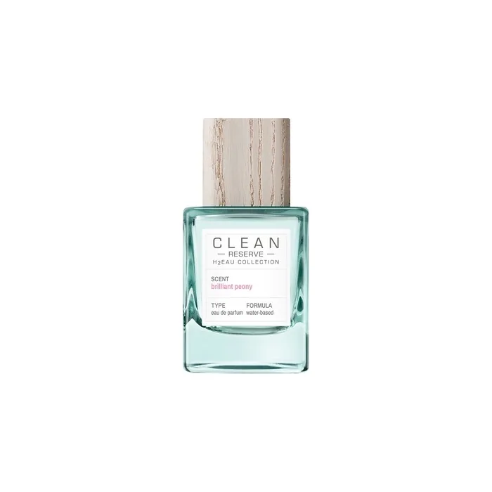 Clean Reserve H2 Eau Brilliant Peony Eau De Parfum 50 Ml