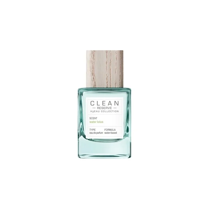 Clean Reserve H2 Eau Water Lotus Eau De Parfum 50 Ml