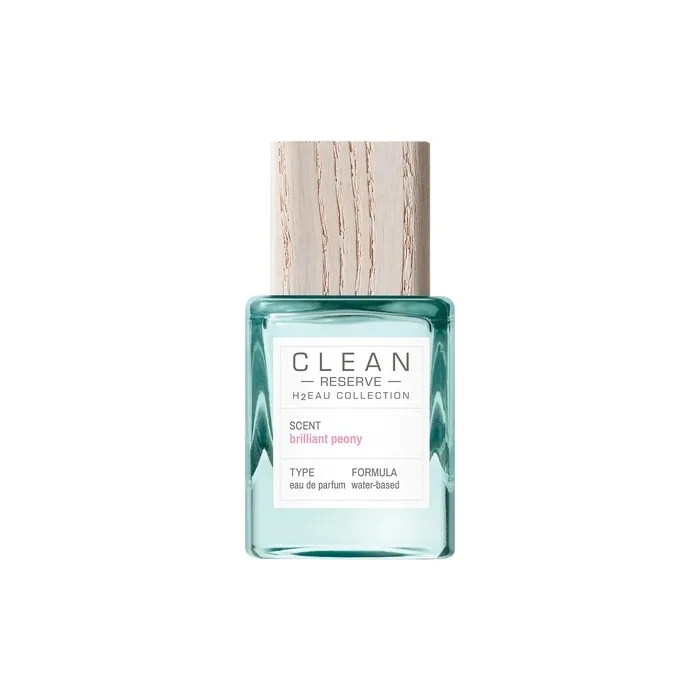 Clean Reserve H2eau Brilliant Peony Eau De Parfum 30 Ml