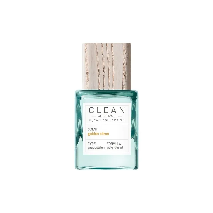 Clean Reserve H2eau Golden Citrus Eau De Parfum 30 Ml