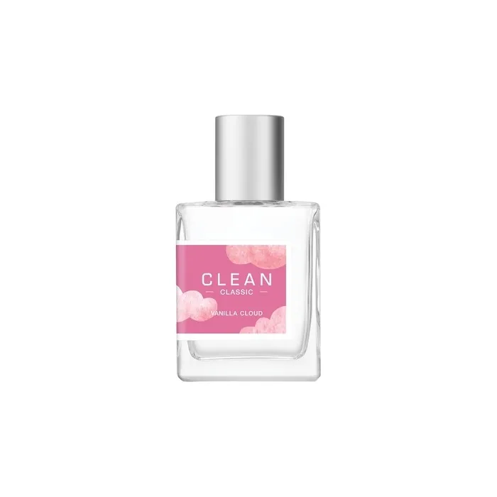 Clean Classic Vanilla Cloud Eau De Parfum - 30 Ml