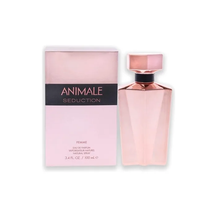Animale Seduction Femme Eau de Parfum Spray 100ml