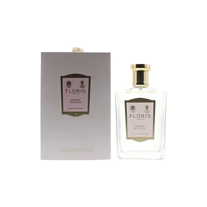 Floris London Cherry Blossom Eau de Parfum 100ml