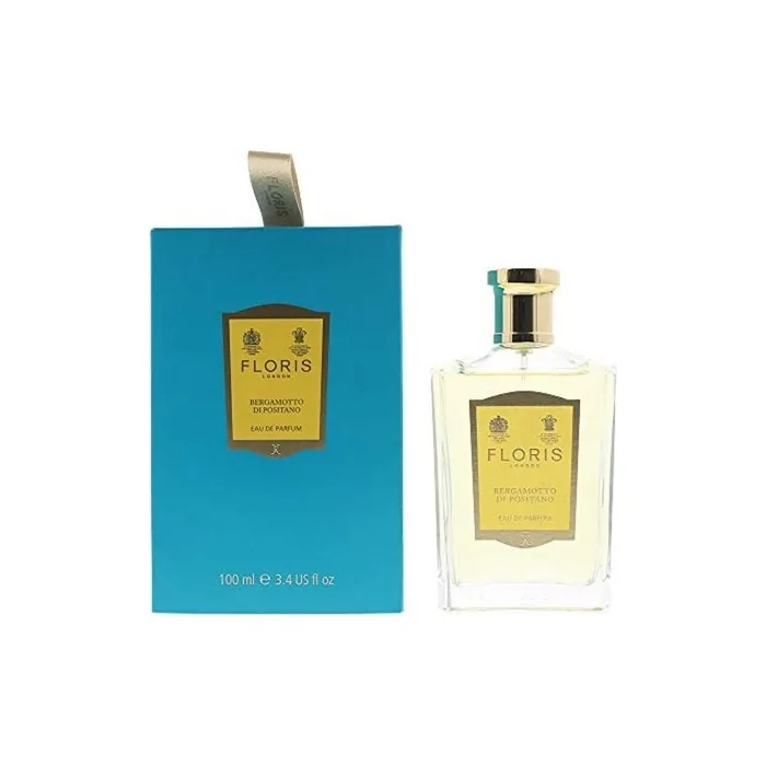 Bargam Di Positano Eau de Parfum Spray 100ml