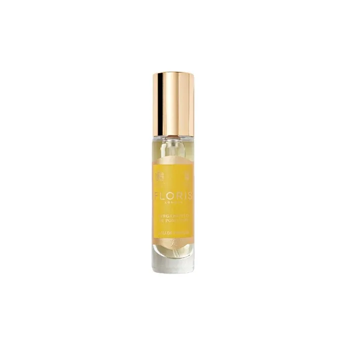 Floris London Bergamotto Di Positano Eau De Parfum 10 Ml