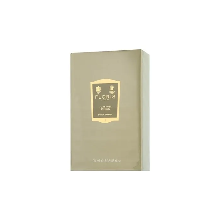 Floris Tuberose In Silk Edp Spray 100ml