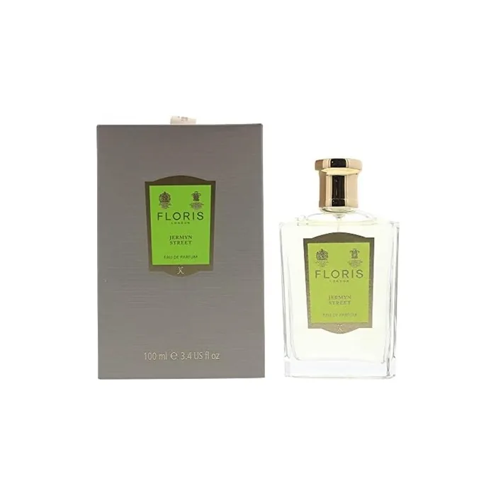 Floris London Jermyn Street Homme Eau De Parfum 100ml