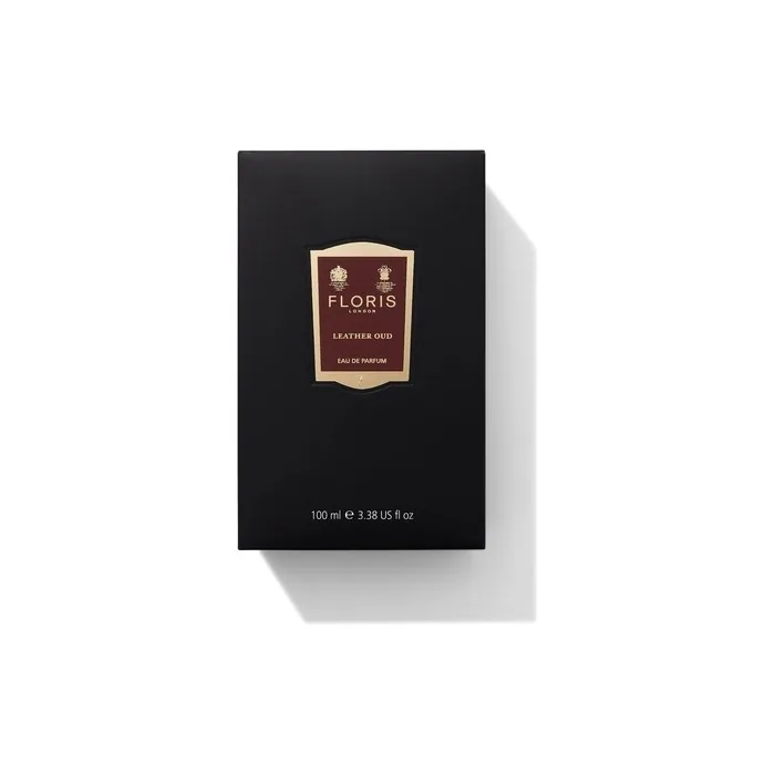 Floris London Leather Oud 100ml Eau de Parfum