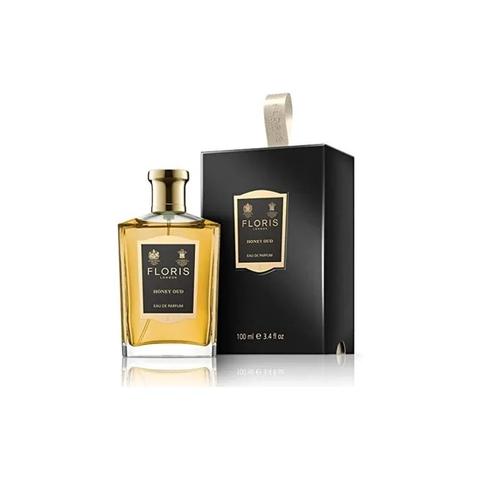 Floris London Honey Oud Eau de Parfum 100ml