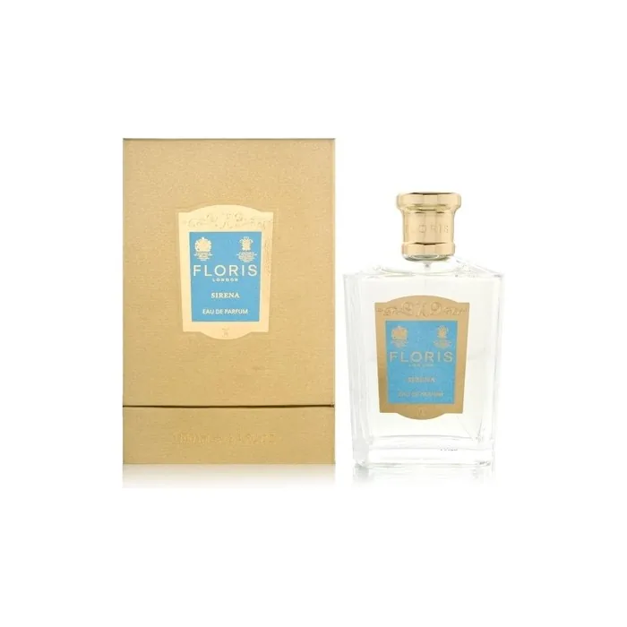 Floris London Sirena Eau de Parfum 100ml