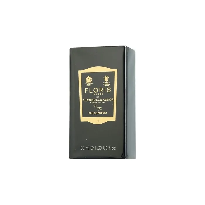 Floris Turnbull & Asser 7172 Edp Spray 50ml