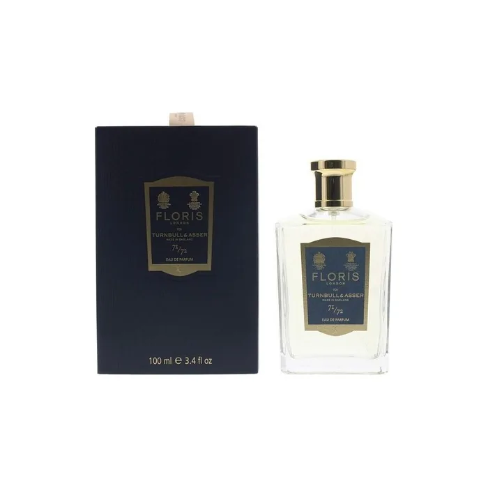Floris 71/72 Eau de Parfum 100ml