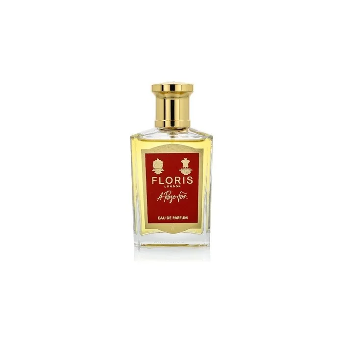 Floris A Rose For Eau De Parfum 50ml Unisex