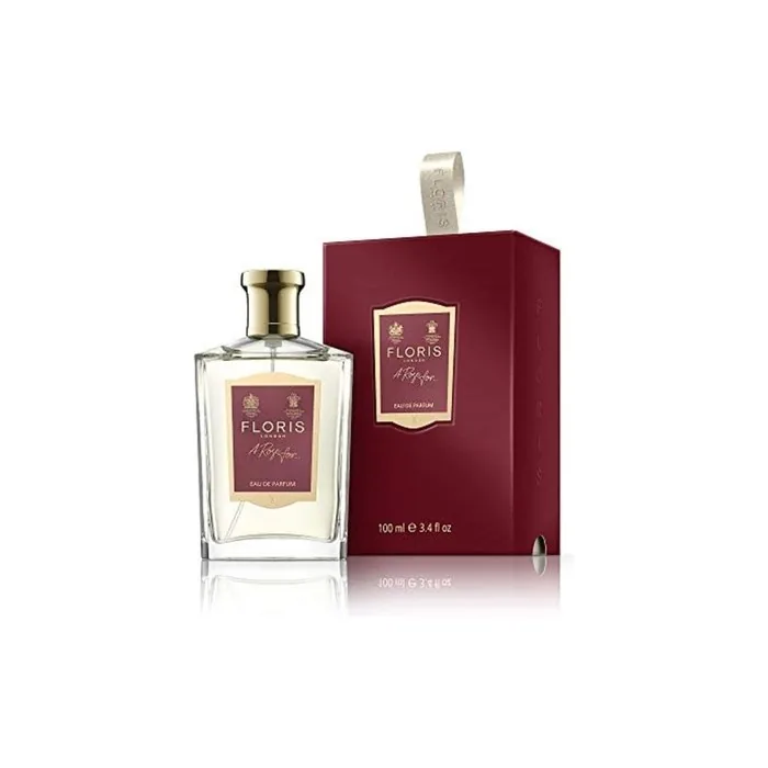 A Rose For Eau de Parfum Vaporisateur 100ml