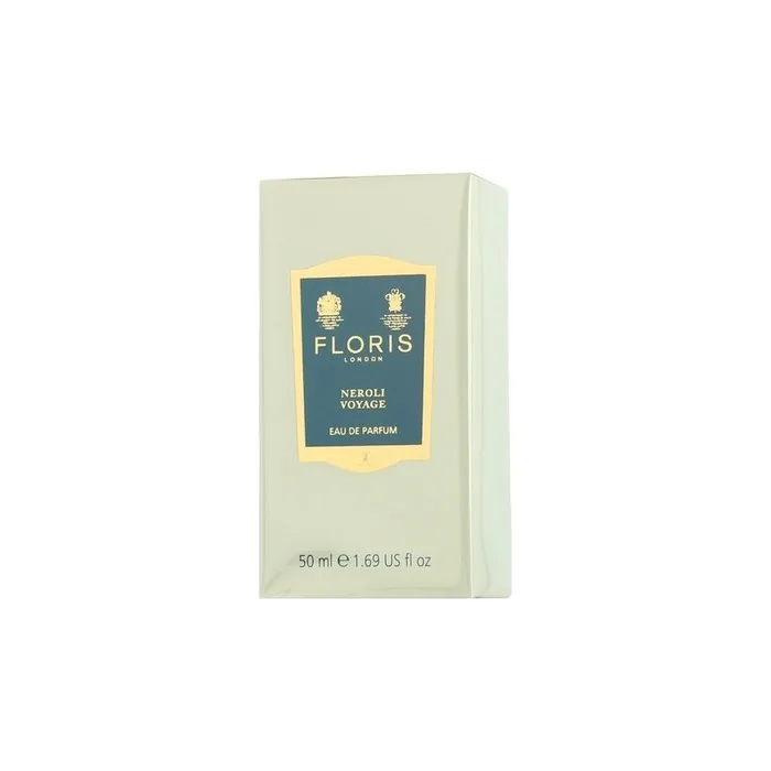 Floris Neroli Voyage Edp Spray 100ml