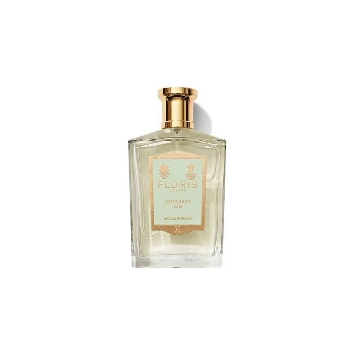 Floris London Mulberry Fig Eau De Parfum 100ml