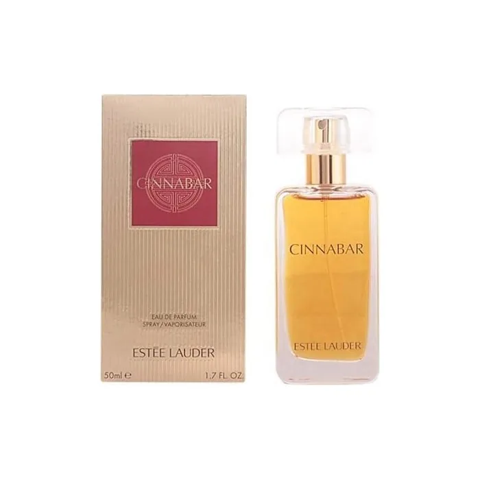 Estee Lauder Cinnabar Eau De Parfum 50ml