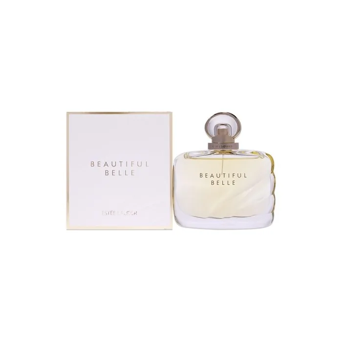 Estee Lauder Beautiful Belle Eau De Parfum Spray 100ml
