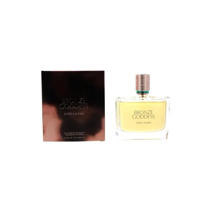 Estee Lauder Bronze Goddess Eau Fraiche Skinscent 100ml