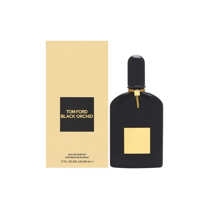 Tom Ford Black Orchid Eau De Parfum 50ml