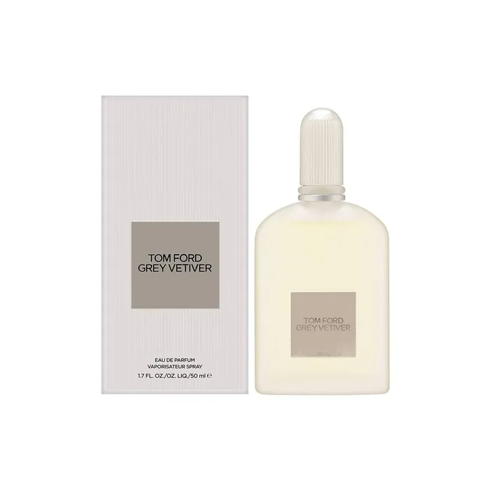 Grey Vertiver by Tom Ford Eau De Parfum for Women 50ml