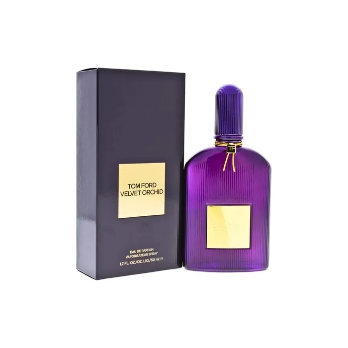 Velvet Orchid by Tom Ford Eau de Parfum for Women 50ml