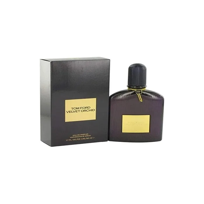 Tom Ford Velvet Orchid for Women 3.4 Oz EDP Spray 100ml