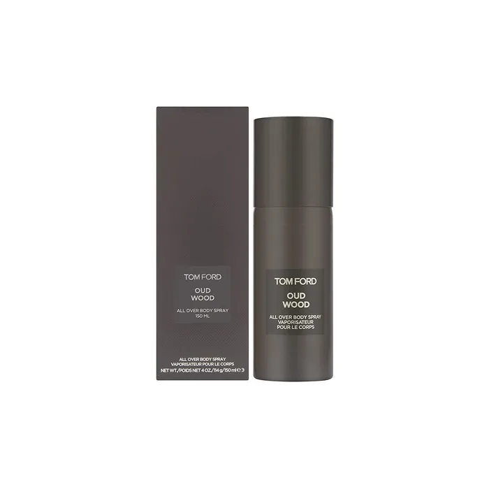 Tom Ford Private Blend Oud Wood Body Spray 150ml