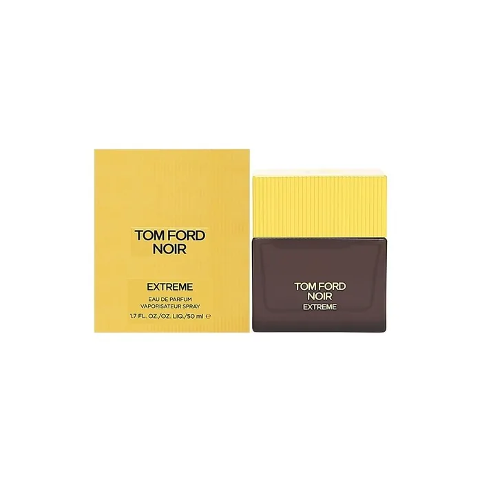 Noir Extreme by Tom Ford Eau De Parfum for Women 50ml