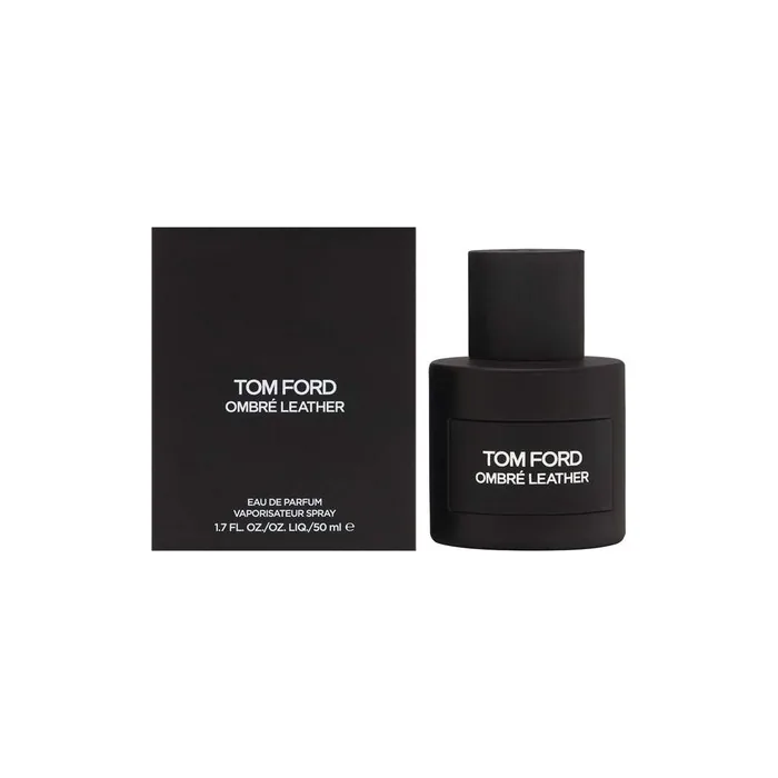 Ombre Leather by Tom Ford Eau De Parfum for Men 50ml
