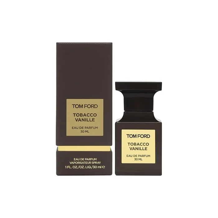 Tom Ford Eau De Parfum Tobacco Vanille 30ml