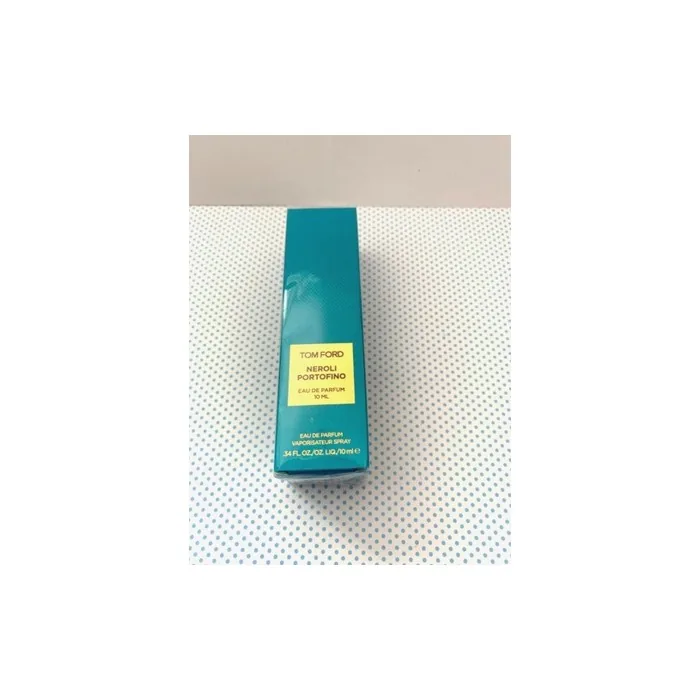 Tom Ford Neroli Portofino Eau De Parfum Spray 10ml