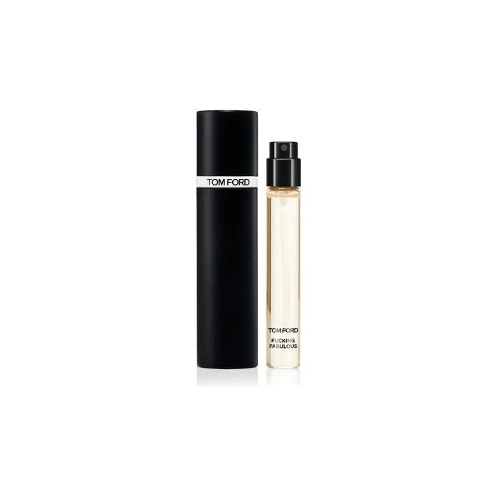Tom Ford Fucking Fabulous Eau De Parfum Unisex 10ml - Leathery Oriental