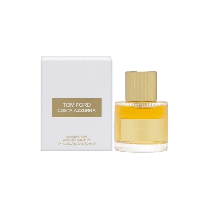 Costa Azzurra by Tom Ford Eau De Parfum Spray 50ml