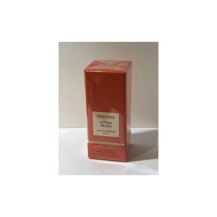 Tom Ford Bitter Peach Eau De Parfum Spray Sample 10ml