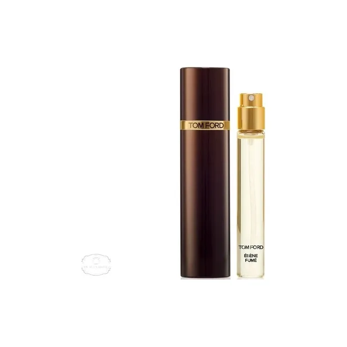 Tom Ford Ebene Fume Refillable Eau De Parfum 10ml